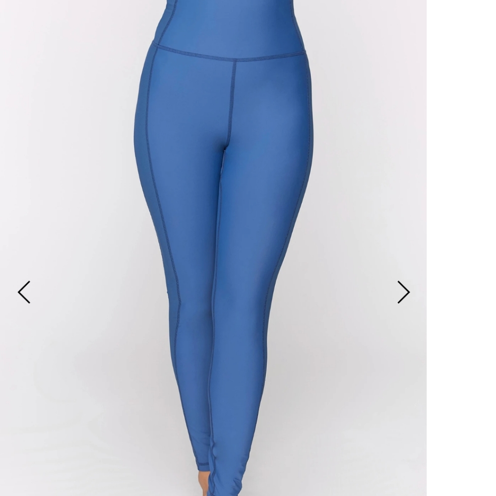 Spiritual Gangster Active High Waist Tight